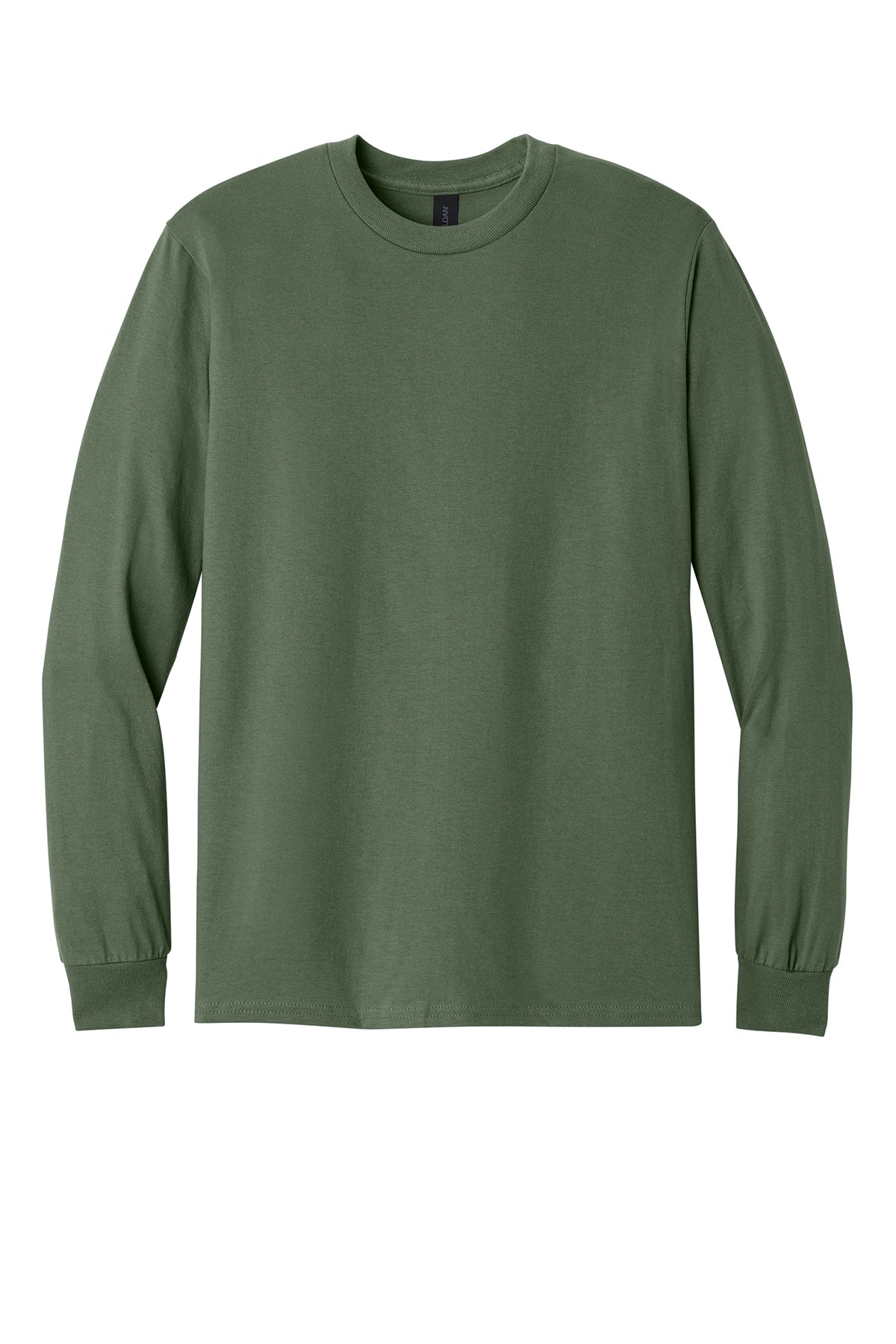 Gildan 5400 Military Green