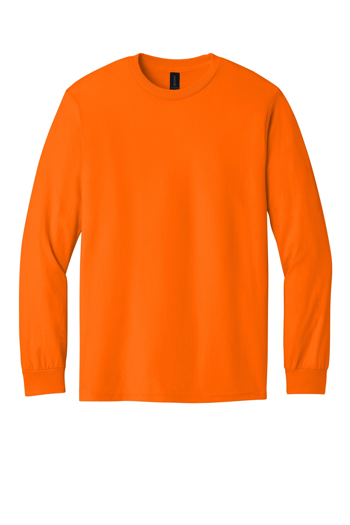 Gildan 5400 Safety Orange