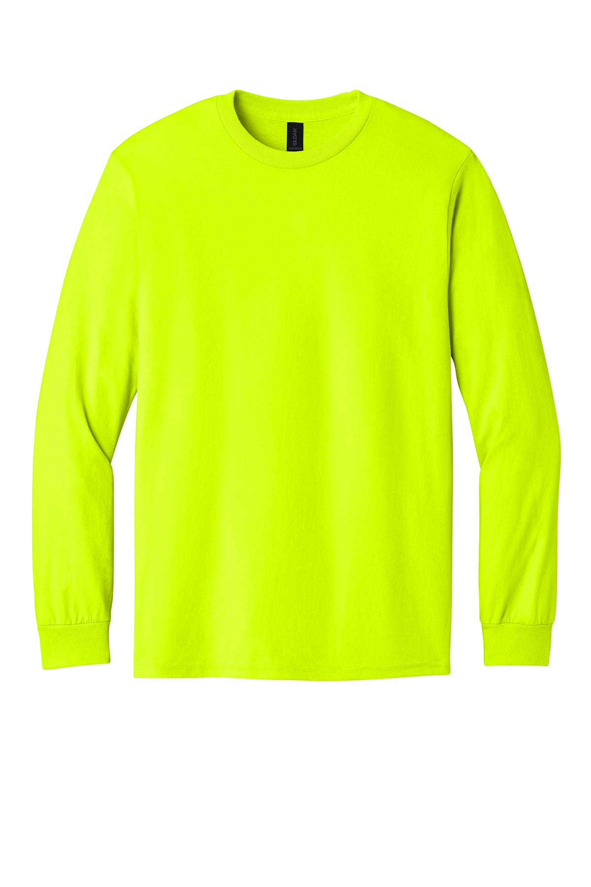 Gildan 5400 Safety Green