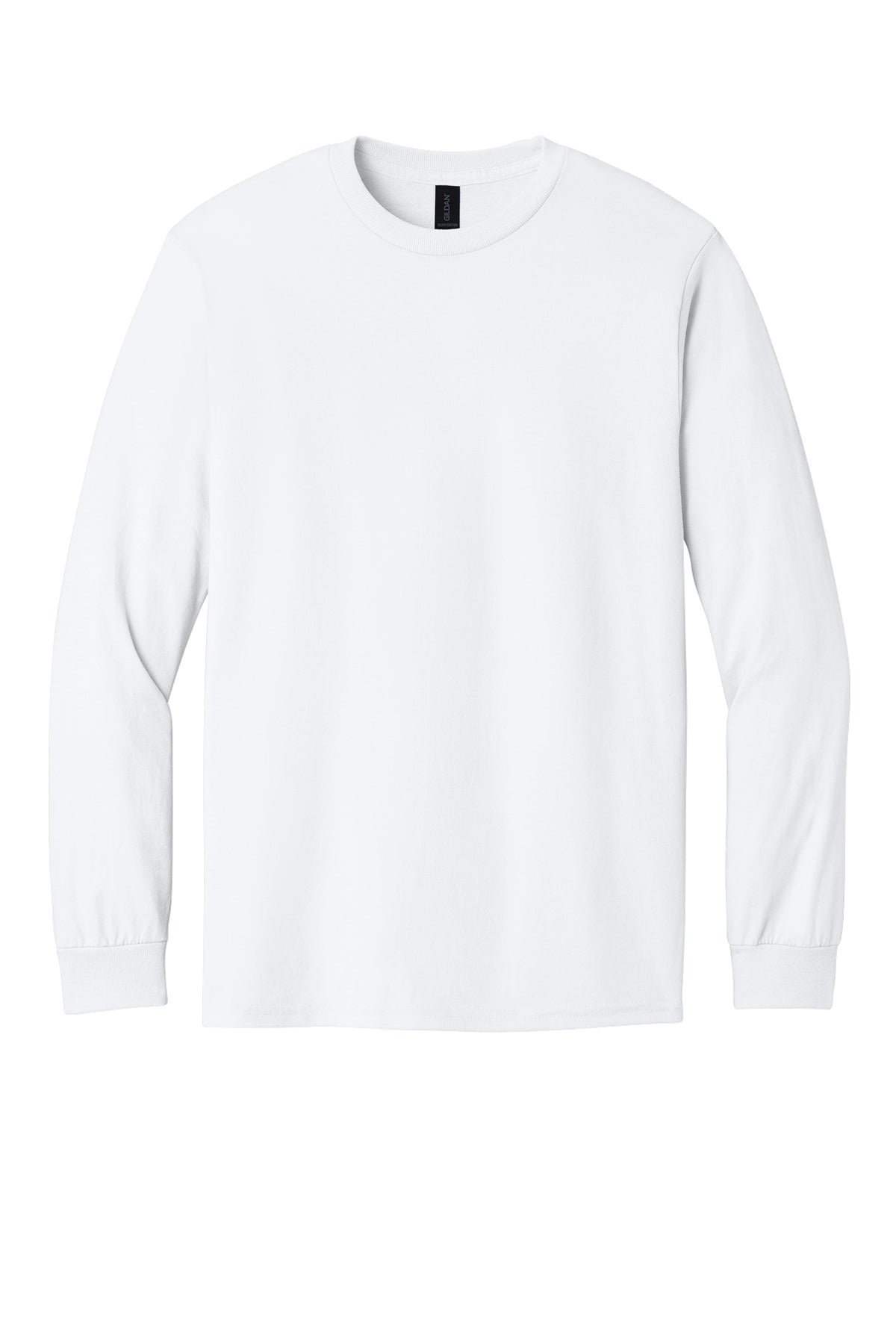 Gildan 5400 White