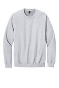 Gildan Softstyle SF000 Crewneck Sweatshirt, Ash Grey