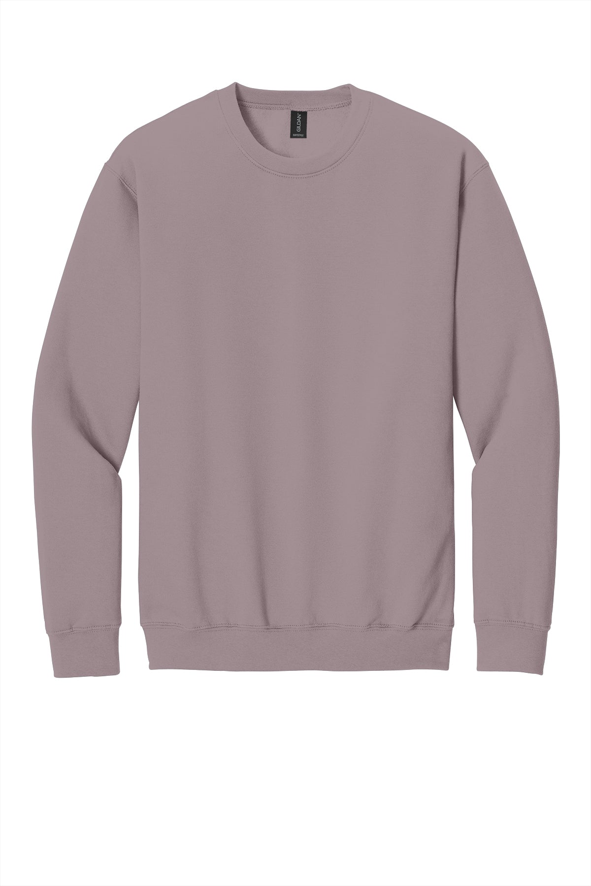 Gildan Softstyle SF000 Crewneck Sweatshirt, Paragon