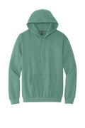 Gildan Softstyle SF500 Hoodie Aquatic