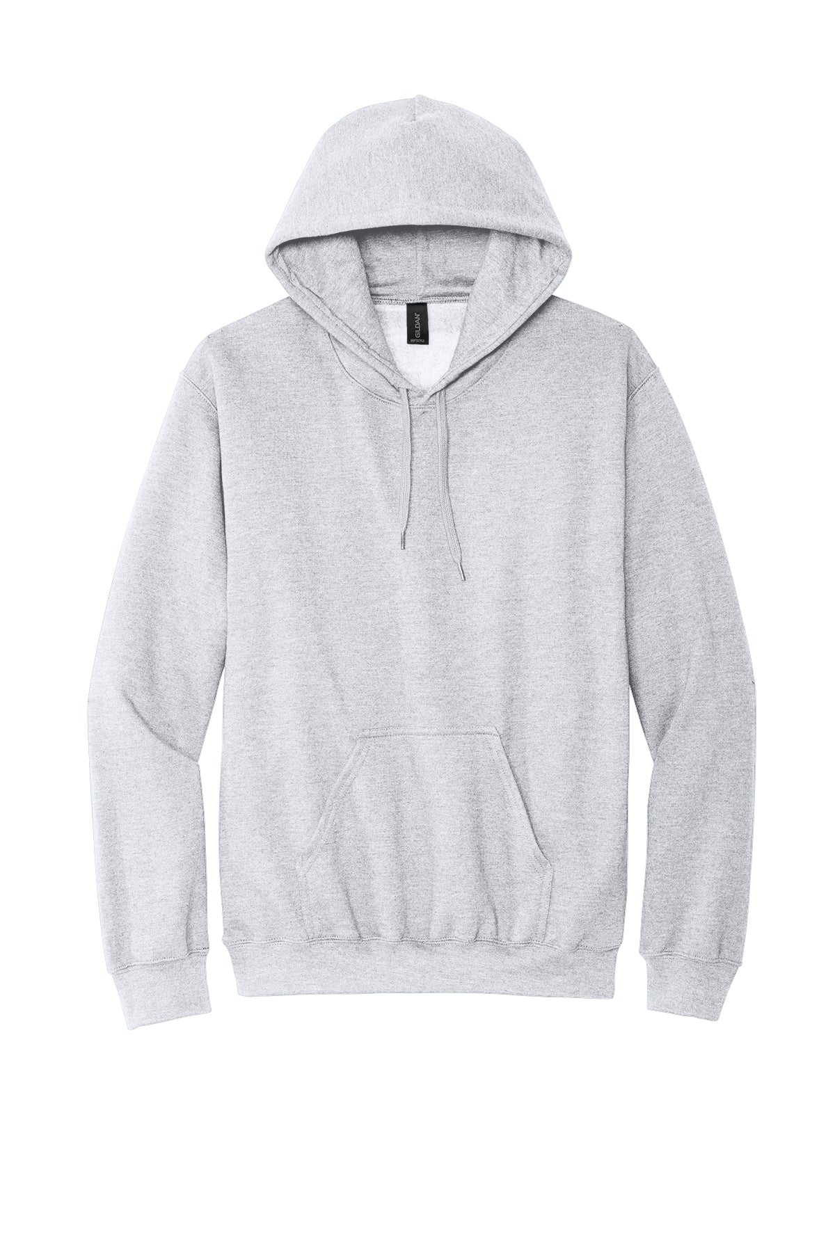 Gildan Softstyle SF500 Hoodie Ash Grey