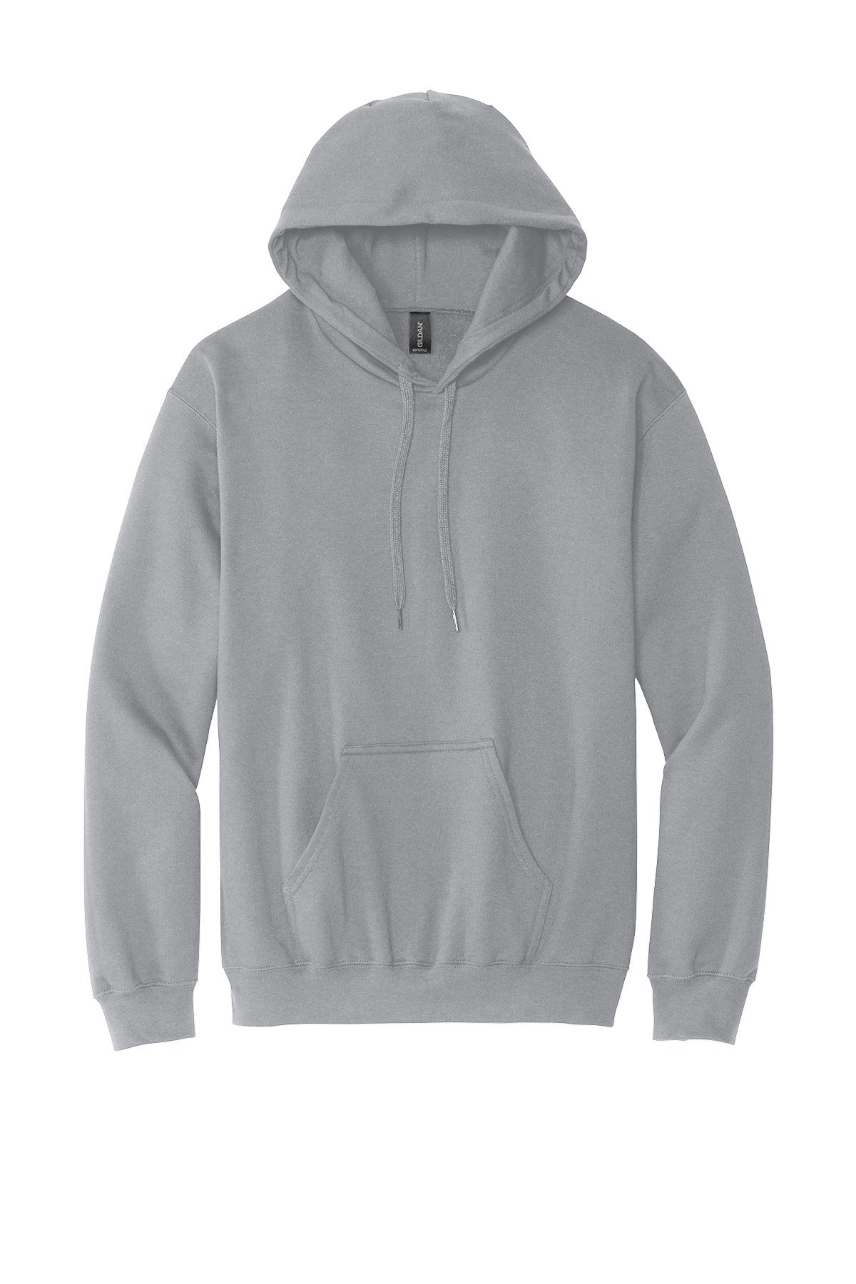 Gildan Softstyle SF500 Hoodie Cement
