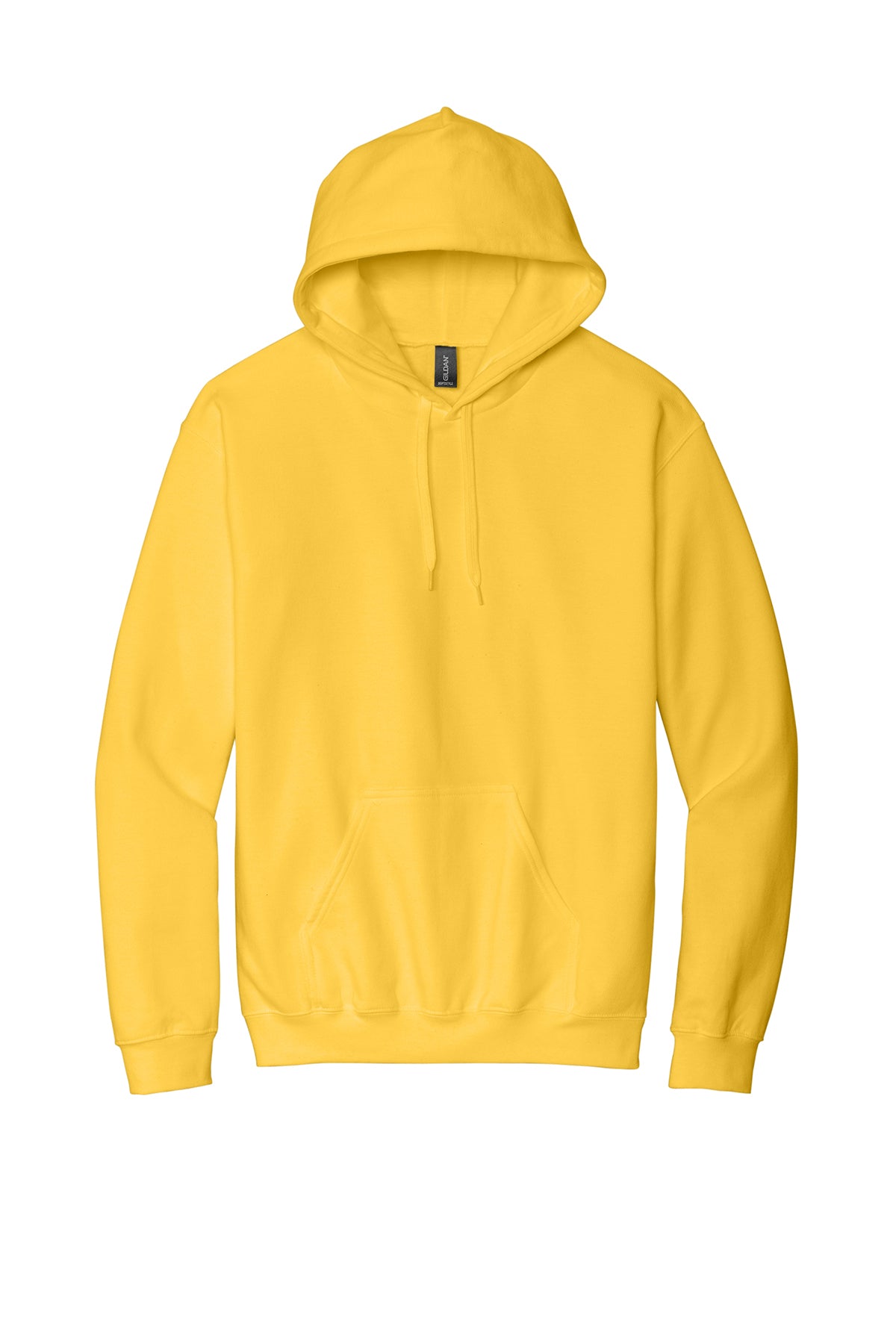 Gildan Softstyle SF500 Hoodie Daisy