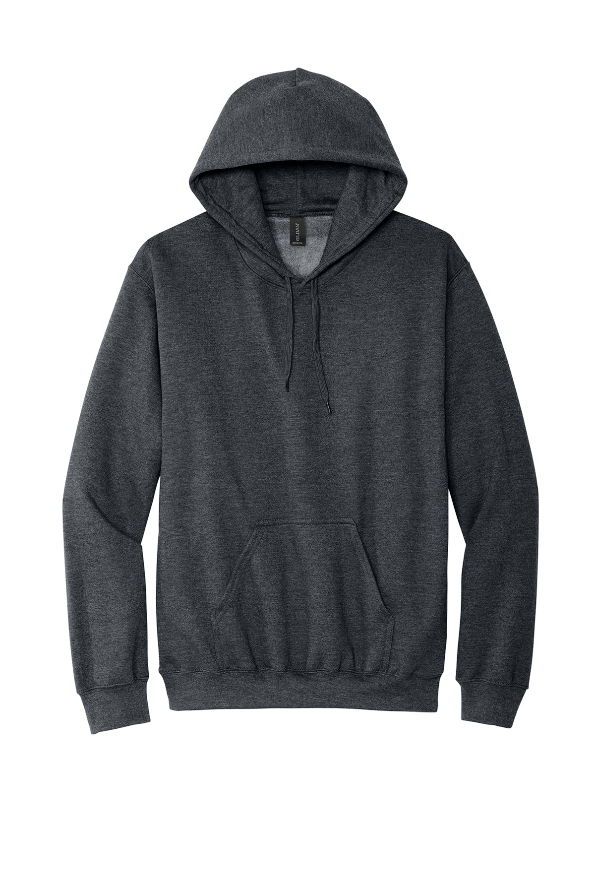 Gildan Softstyle SF500 Hoodie Dark Heather