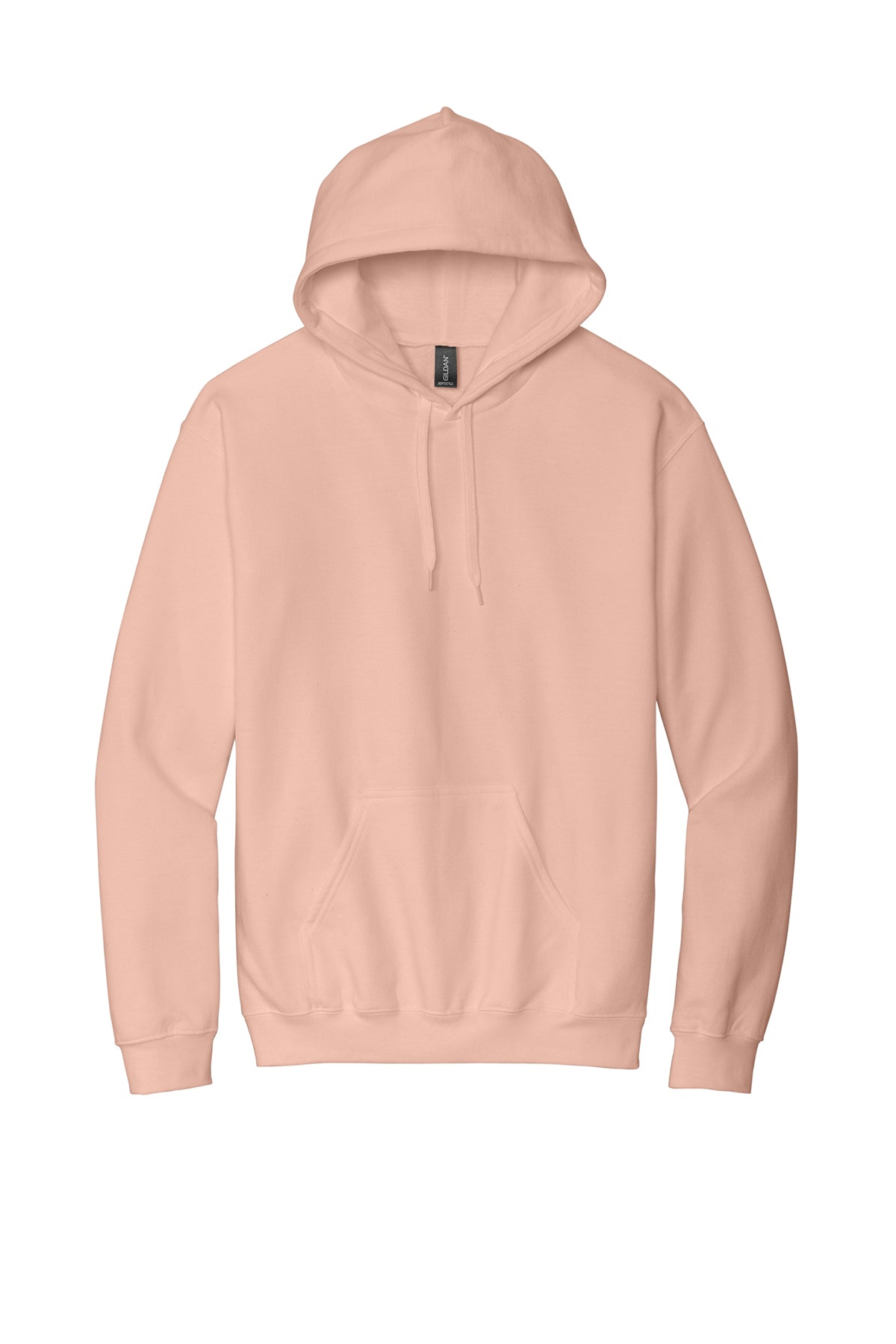 Gildan Softstyle SF500 Hoodie Dusty Rose