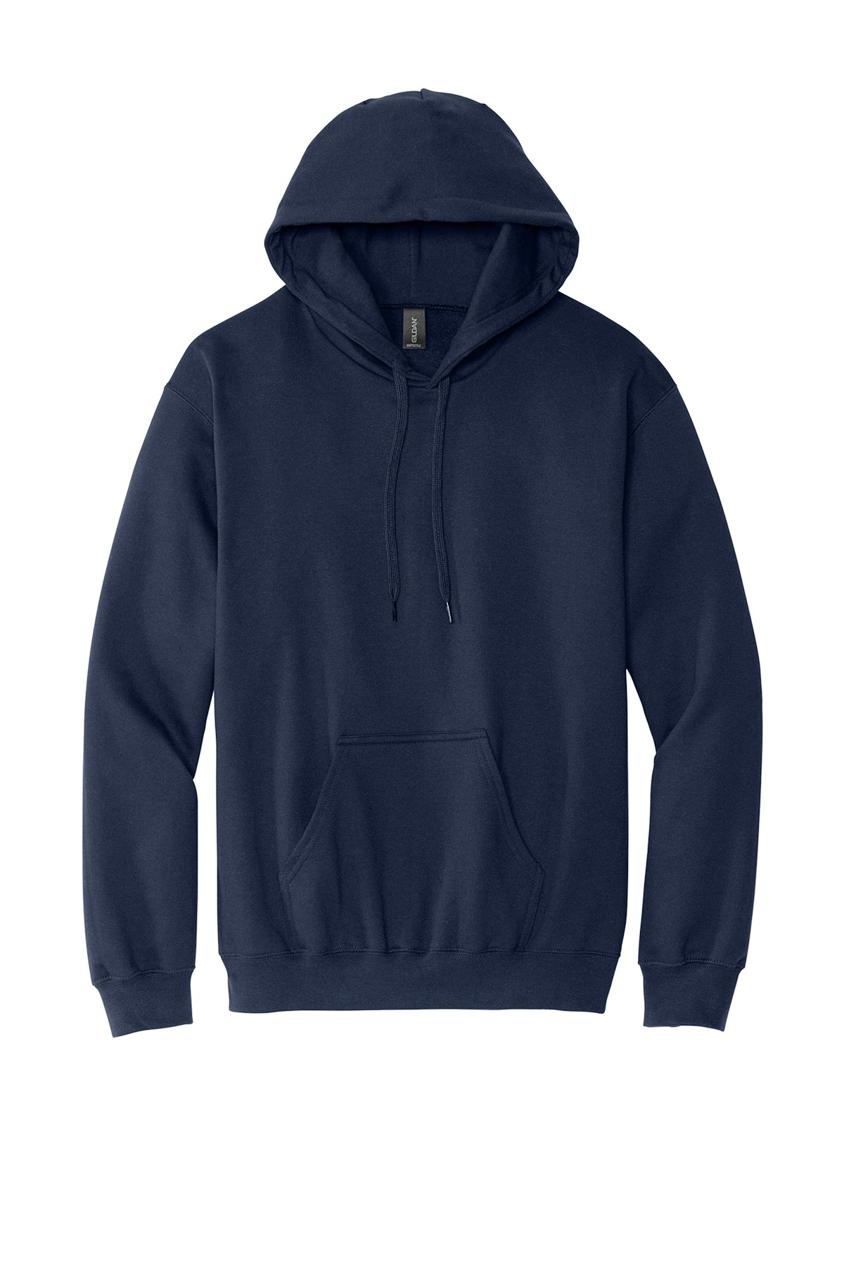 Gildan Softstyle SF500 Hoodie Navy
