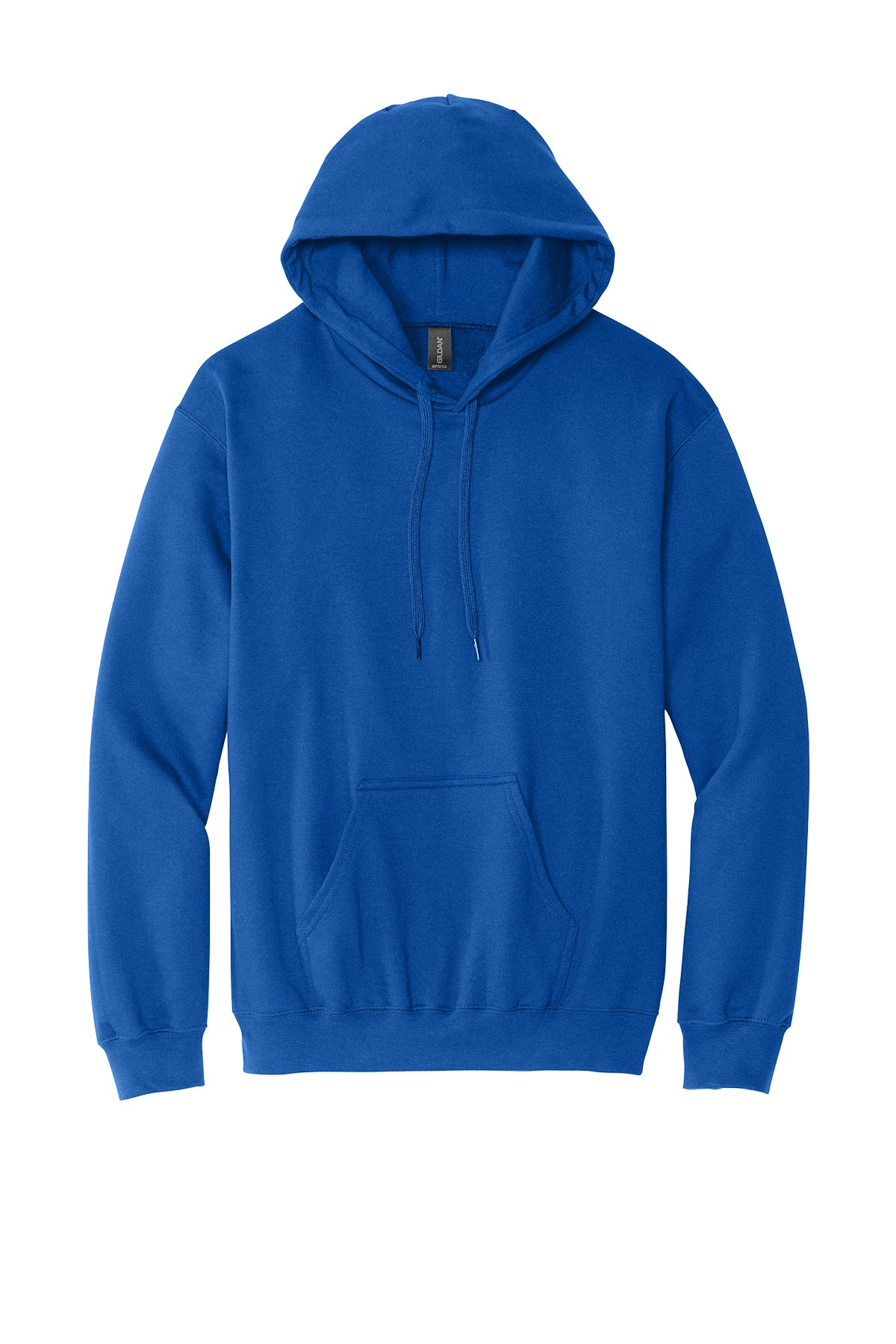 Gildan Softstyle SF500 Hoodie Royal