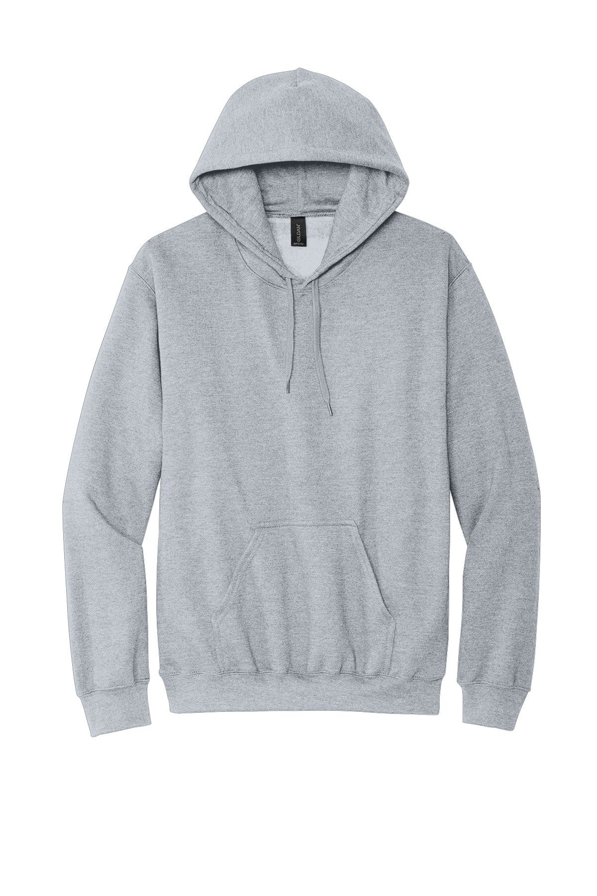 Gildan Softstyle SF500 Hoodie Ring Spun Sport Grey
