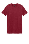 Gildan Softstyle 64000 Antique Cherry Red