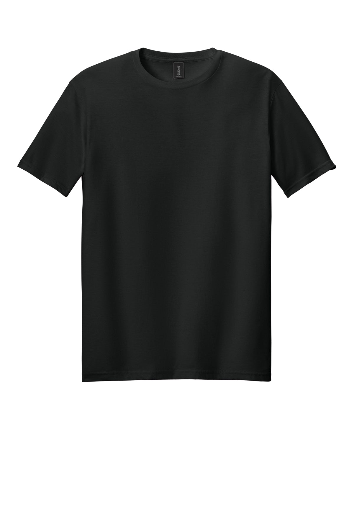 Gildan Softstyle 64000 Black