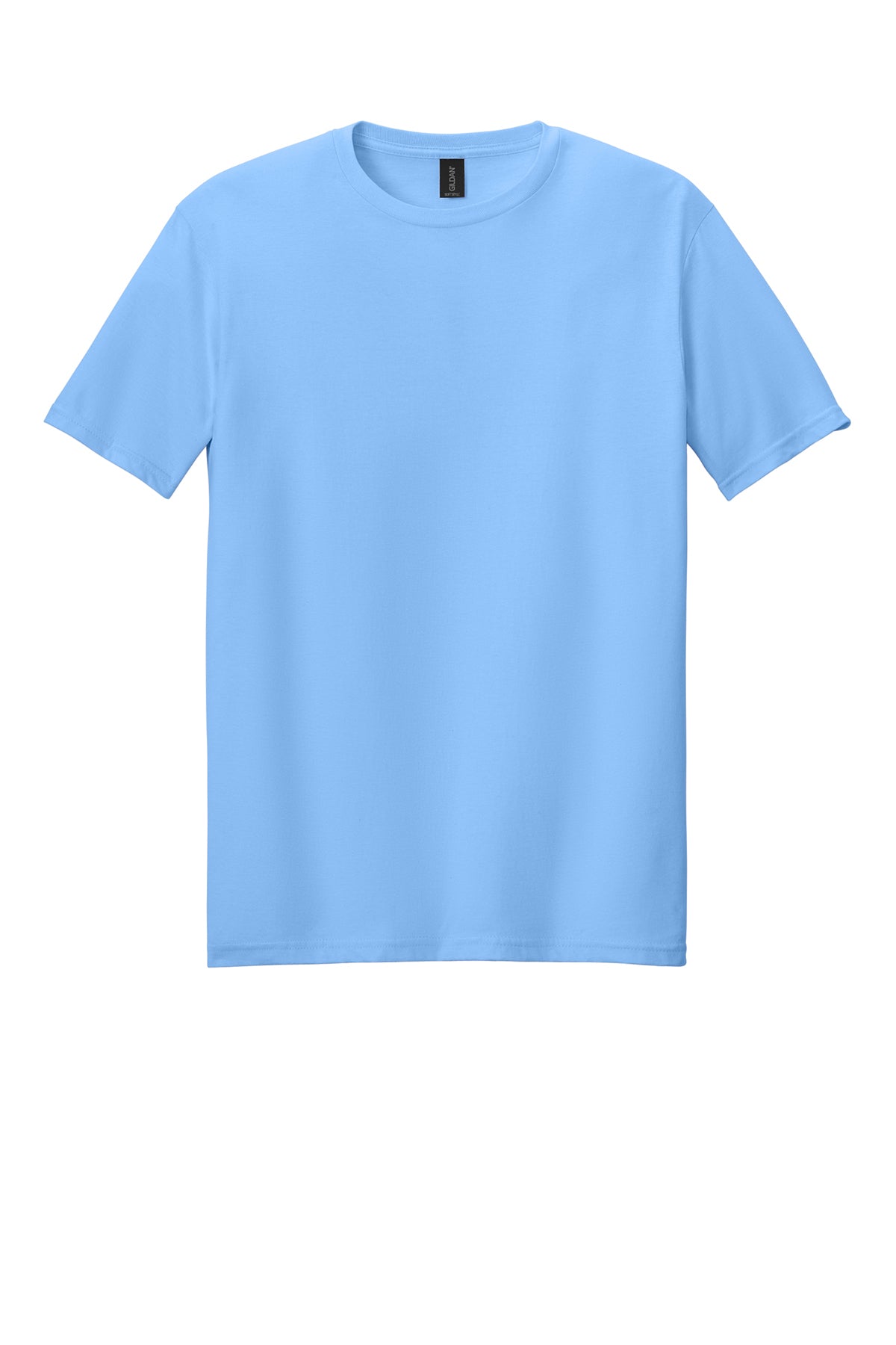 Gildan Softstyle 64000 Carolina Blue