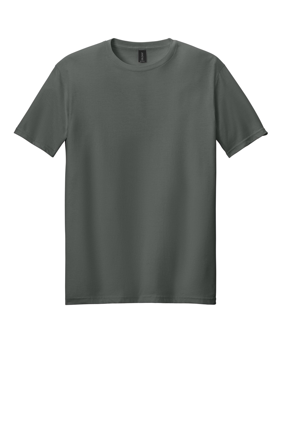 Gildan Softstyle 64000 Charcoal