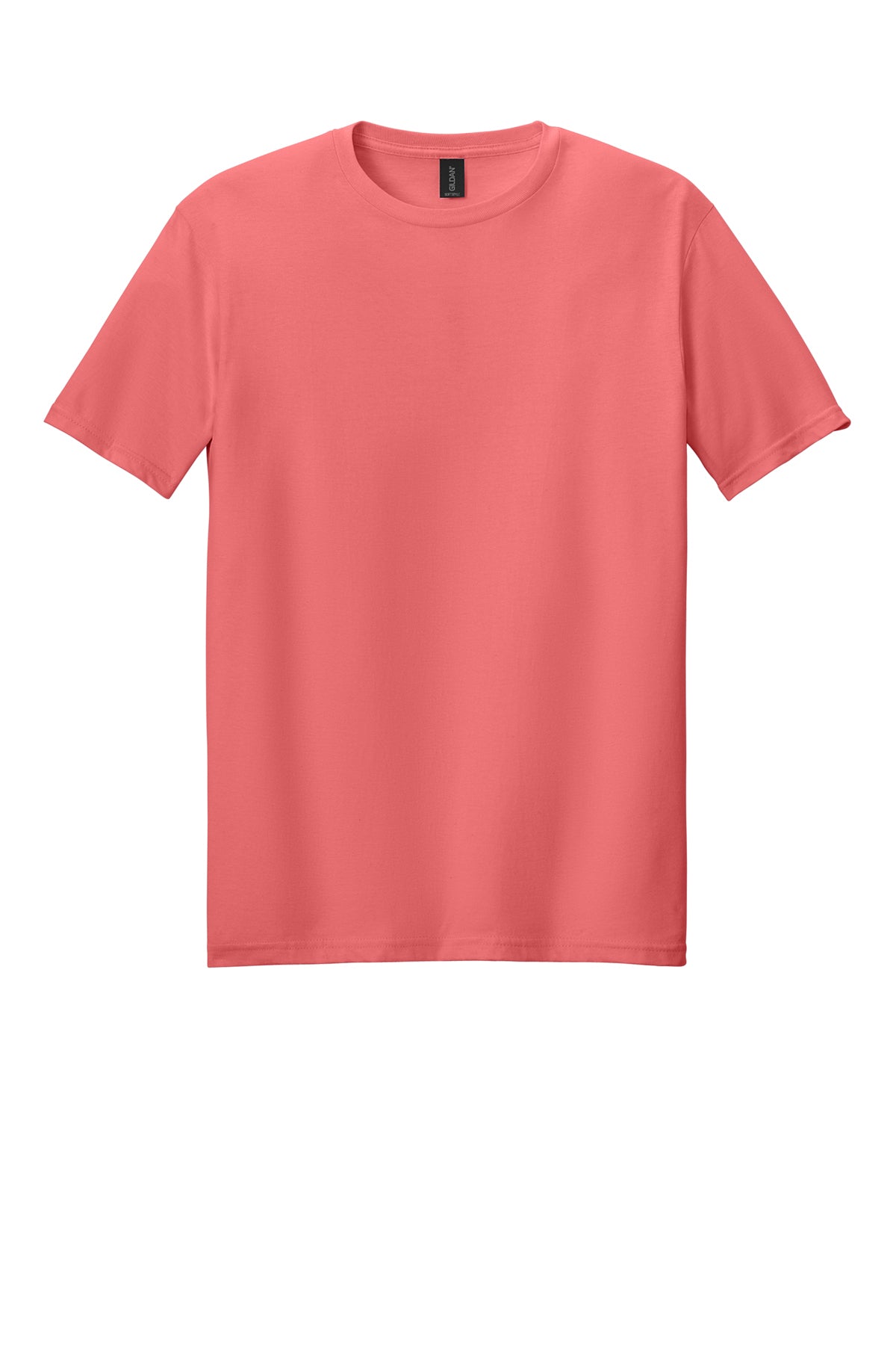 Gildan Softstyle 64000 Coral Silk