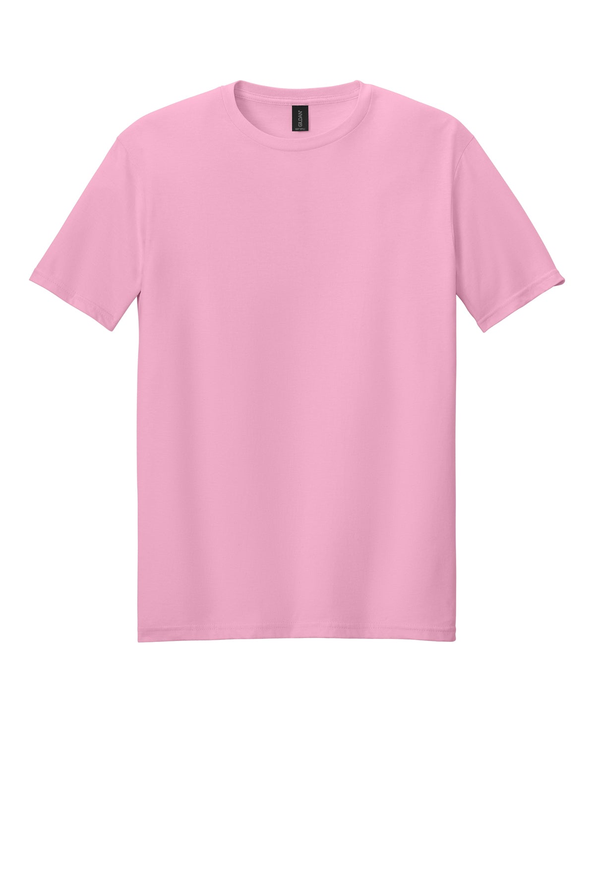 Gildan Softstyle 64000 Fan Candy Pink