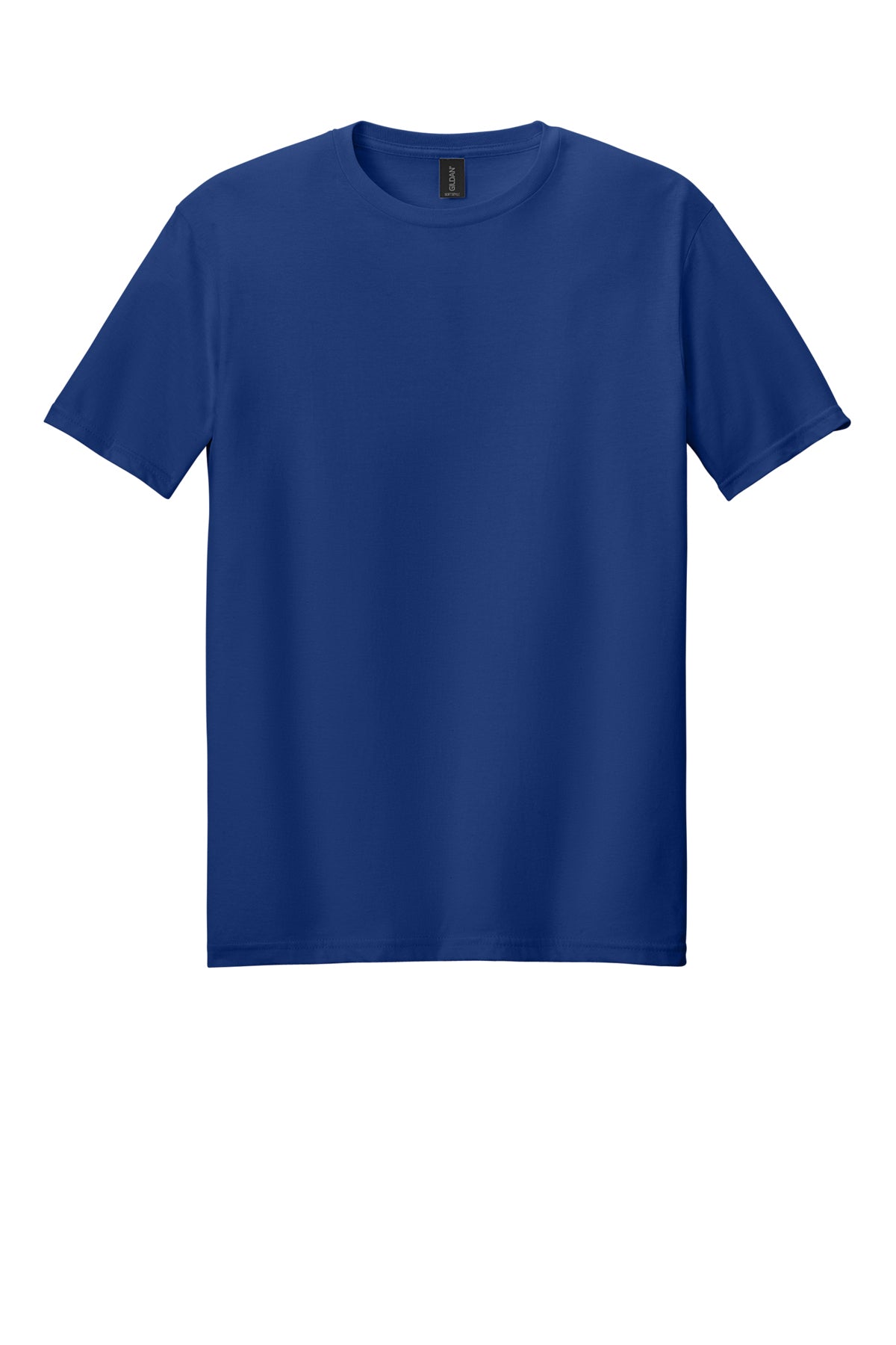 Gildan Softstyle 64000 Fan Deep Royal