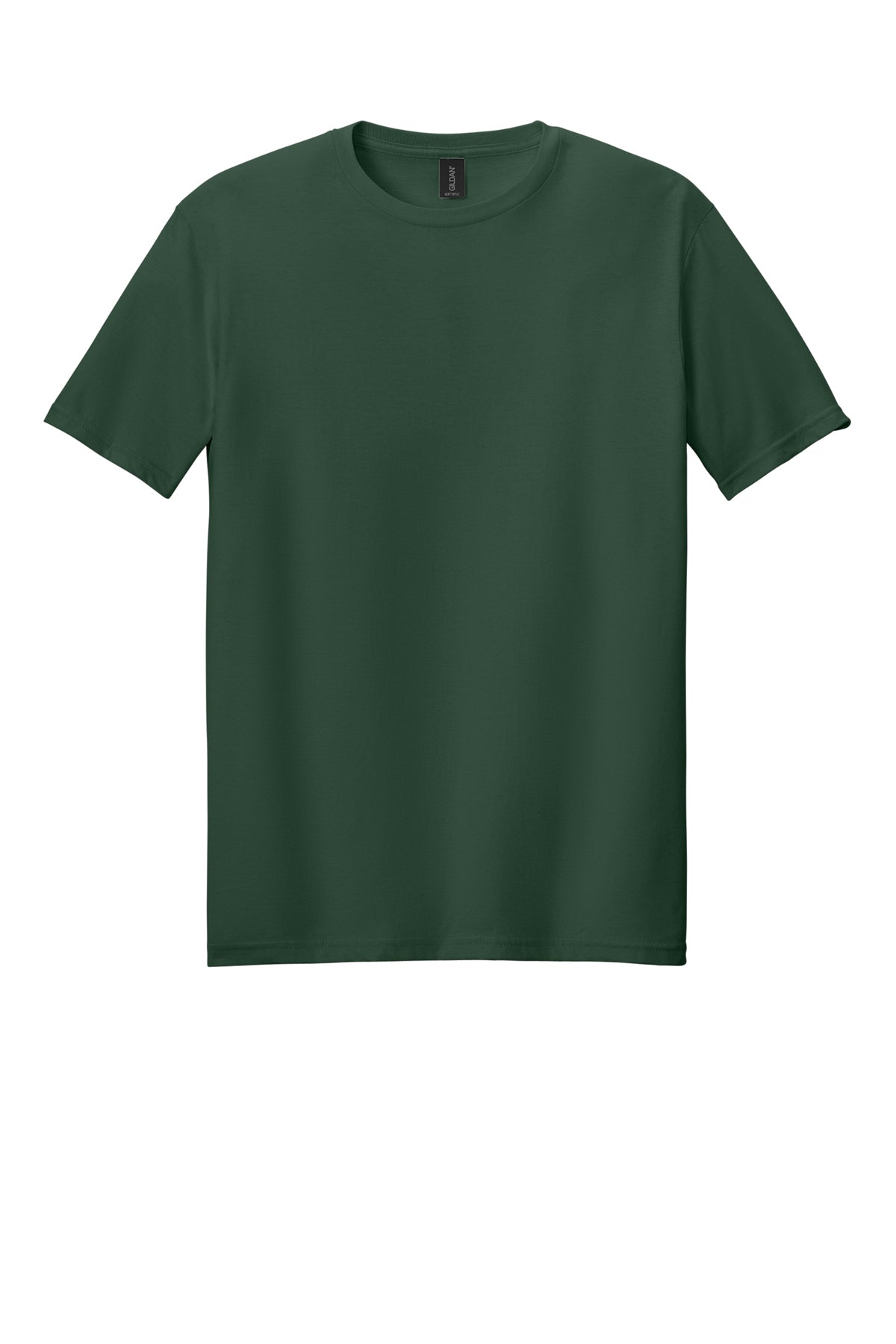 Gildan Softstyle 64000 Fan Dark Green