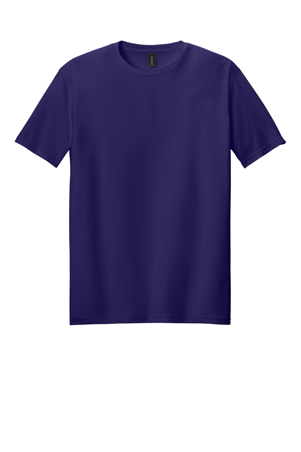 Gildan Softstyle 64000 Fan Dark Purple