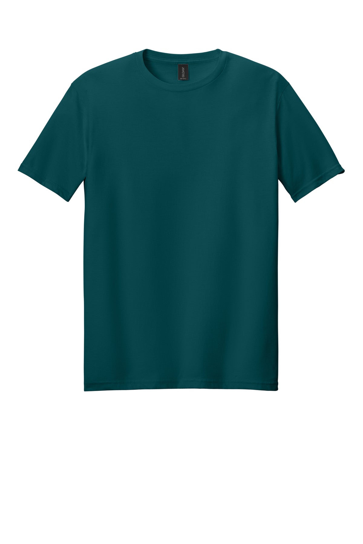 Gildan Softstyle 64000 Fan Marine Green