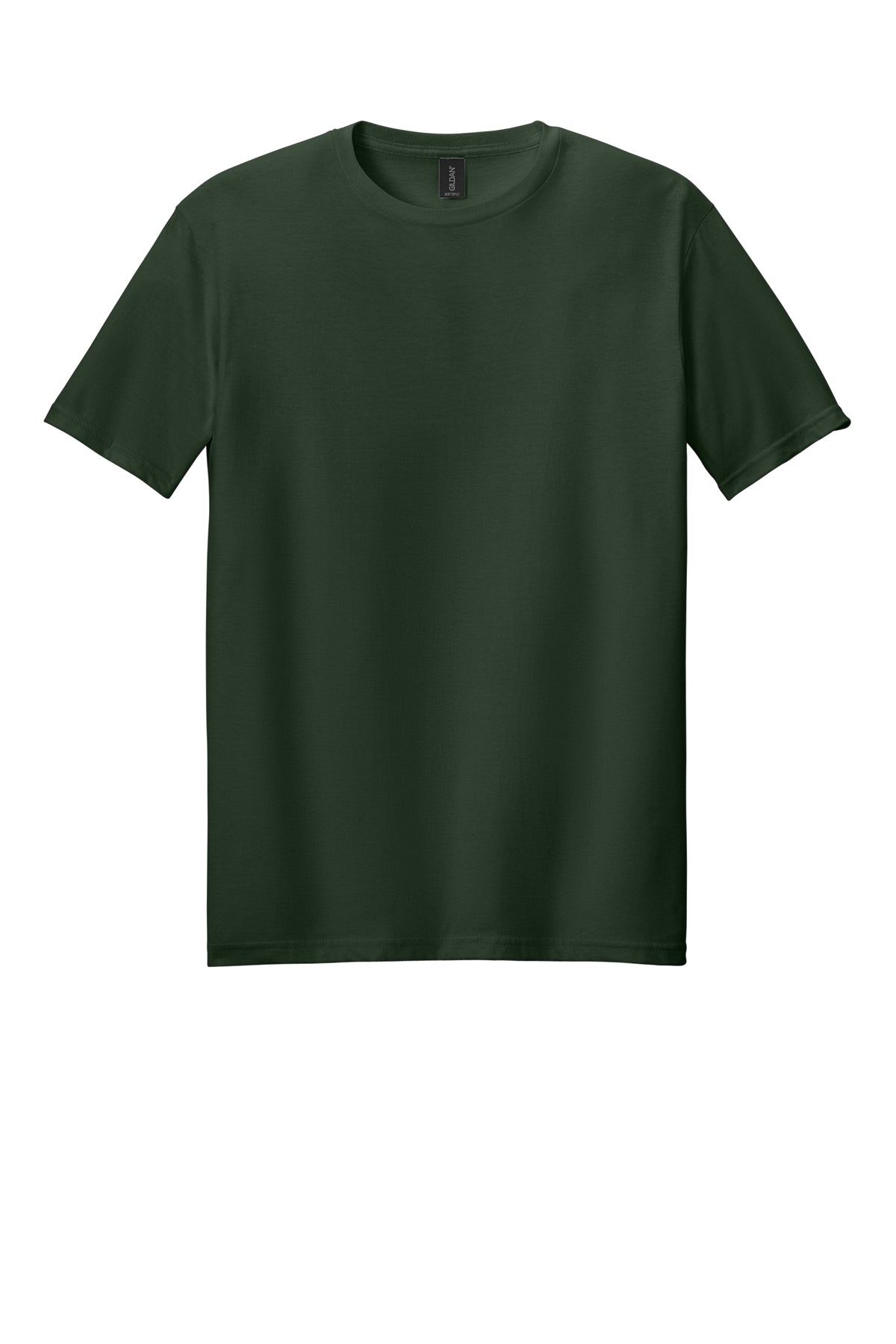 Gildan Softstyle 64000 Forest Green