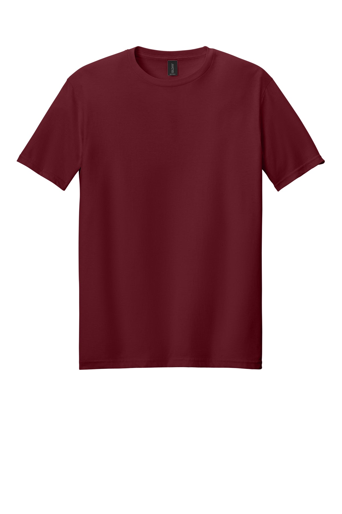 Gildan Softstyle 64000 Garnet