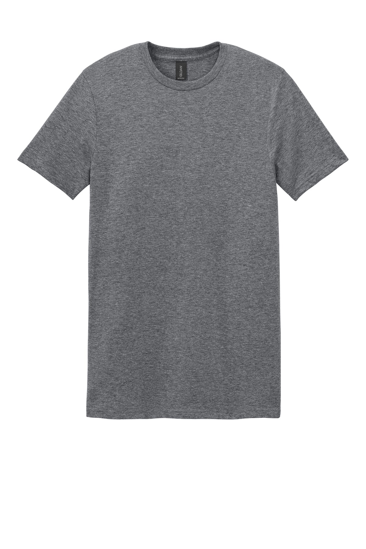 Gildan Softstyle 64000 Graphite Heather