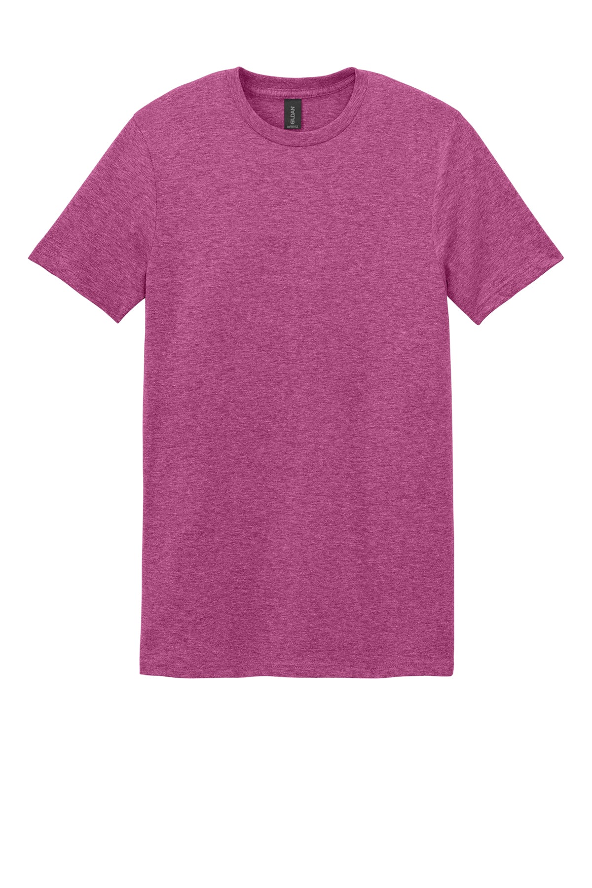 Gildan Softstyle 64000 Heather Berry