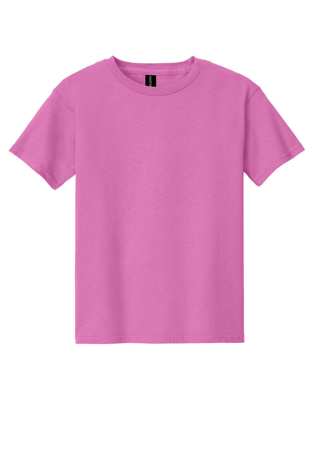 Gildan 5000B Youth Azalea