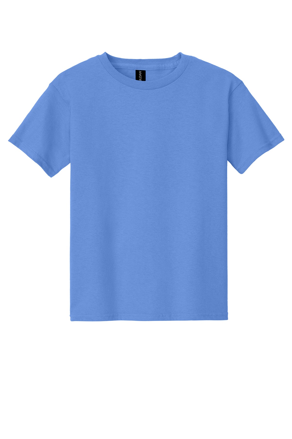 Gildan 5000B Youth Carolina Blue