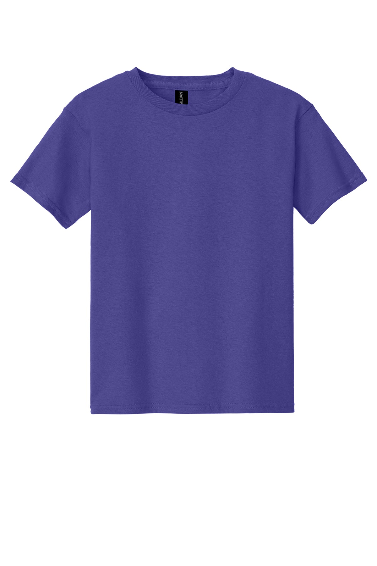Gildan 5000B Youth Cobalt