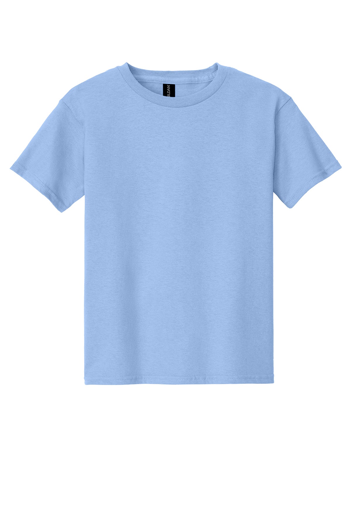 Gildan 5000B Youth Light Blue