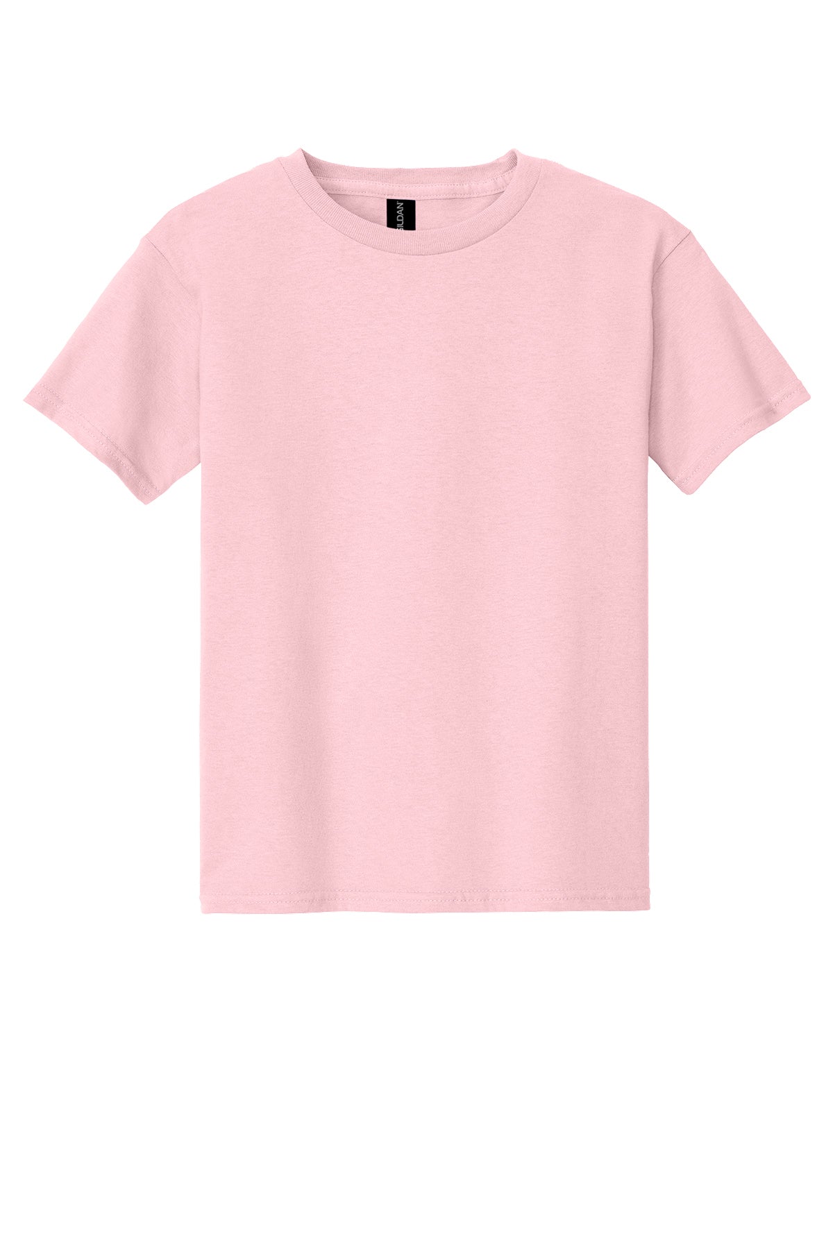 Gildan 5000B Youth Light Pink