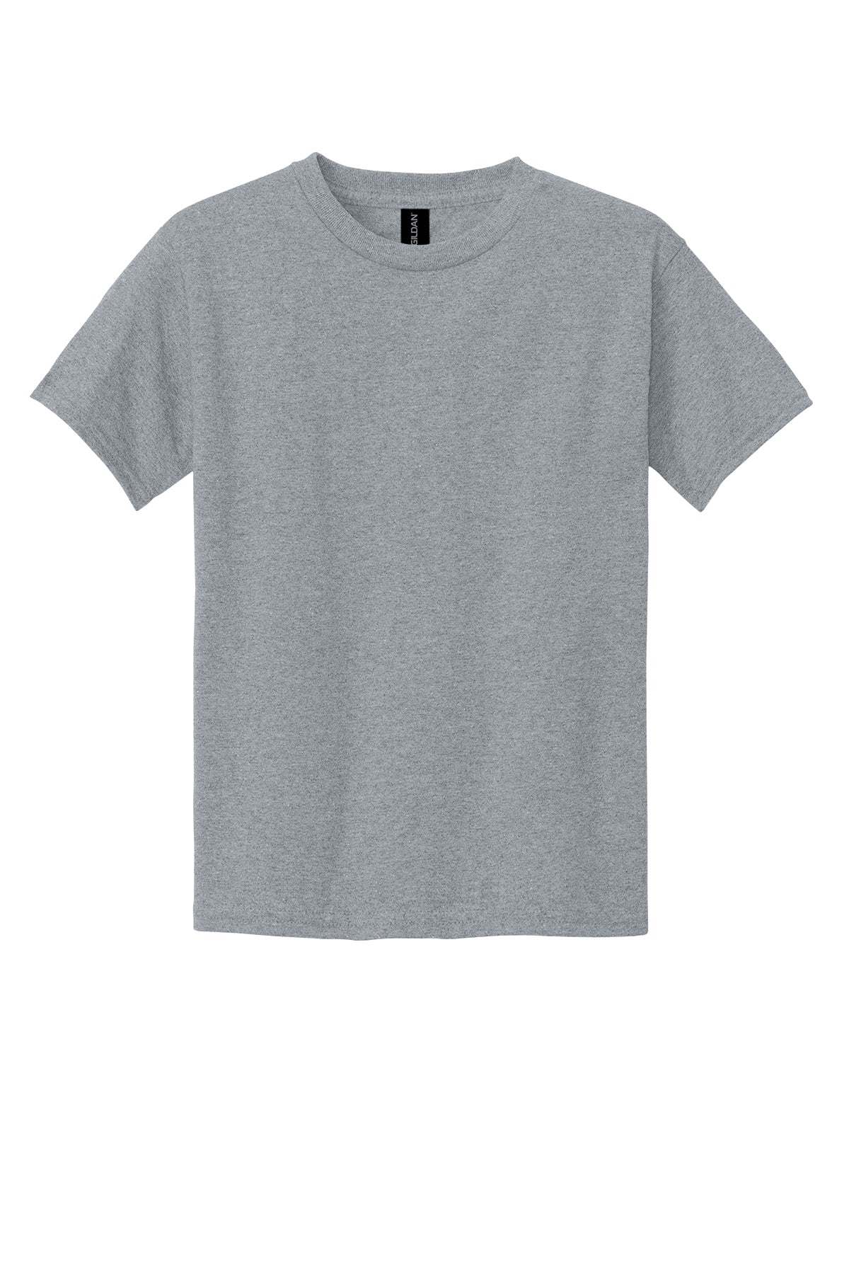 Gildan 5000B Youth Sport Grey