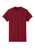 Gildan 5000 Antique Cherry Red