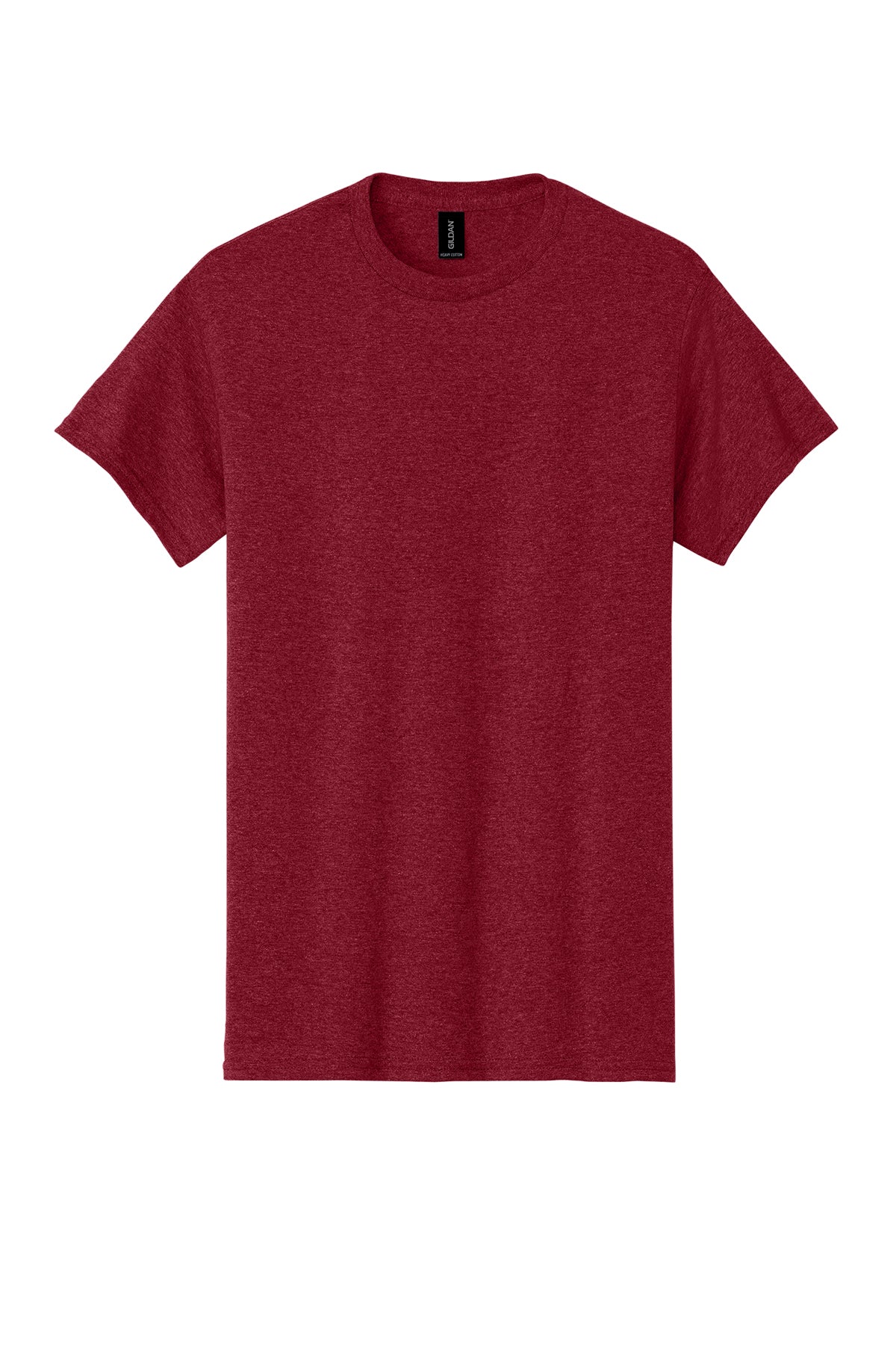 Gildan 5000 Antique Cherry Red