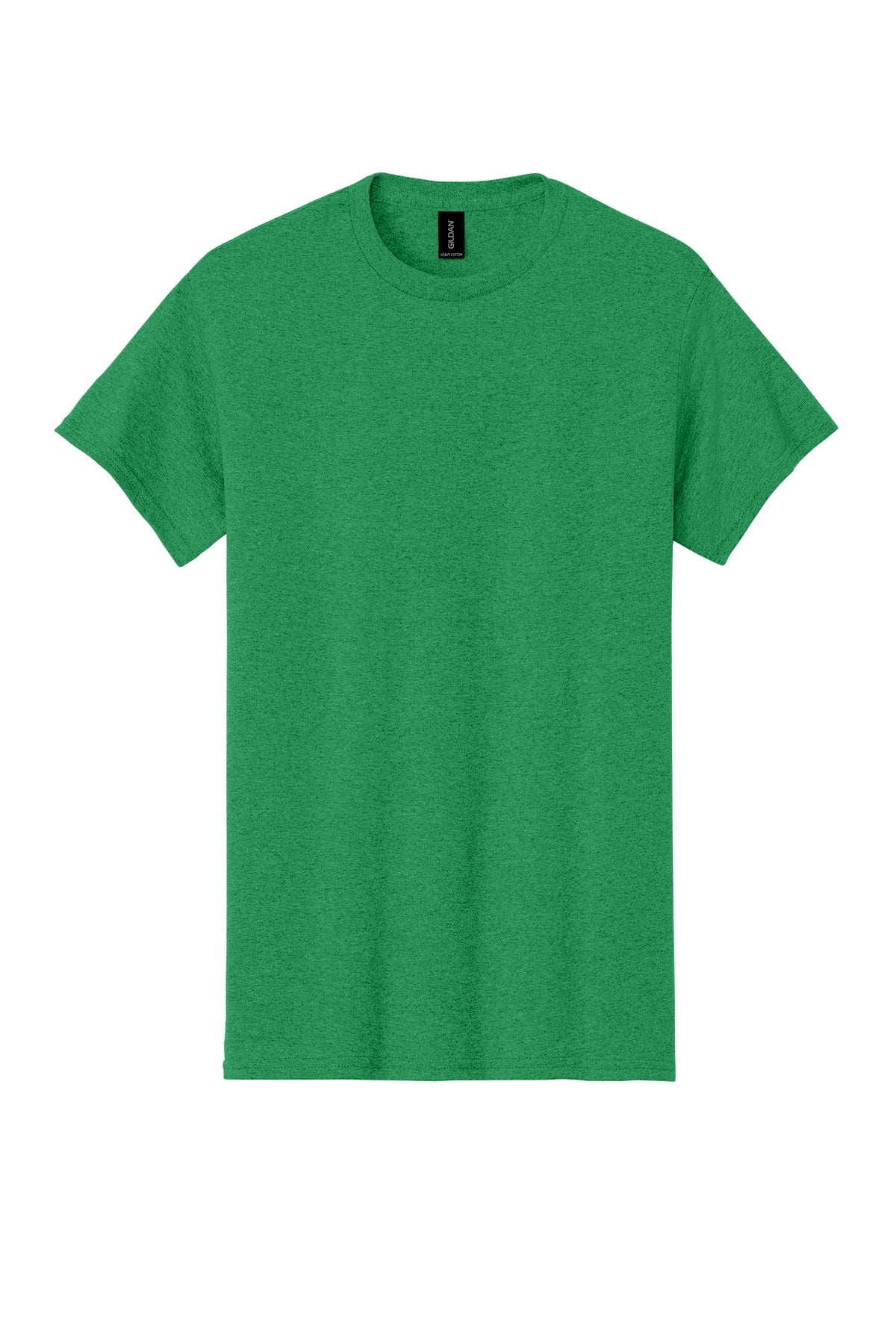 Gildan 5000 Antique Irish Green