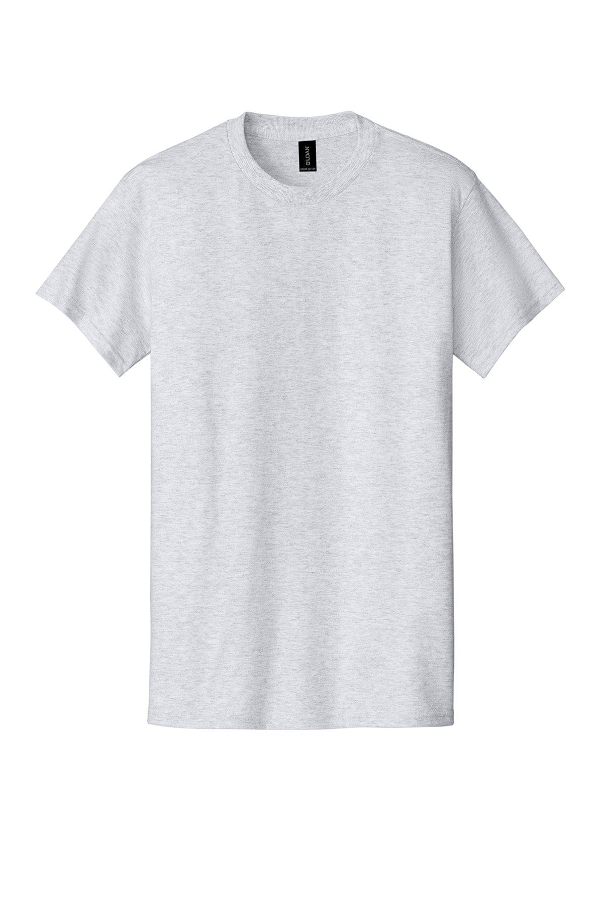 Gildan 5000 Ash