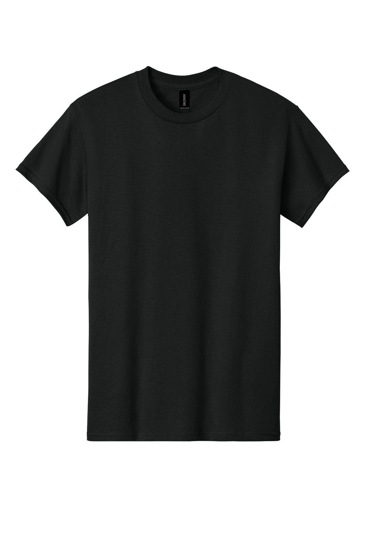 Gildan 5000 Black