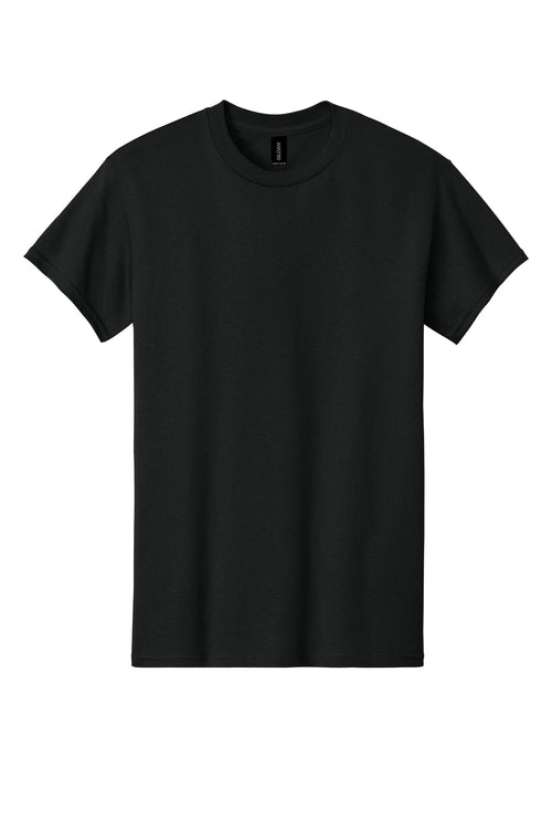 Gildan 5000 Black