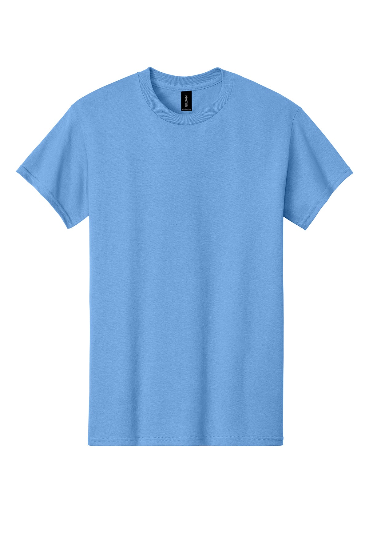 Gildan 5000 Carolina Blue