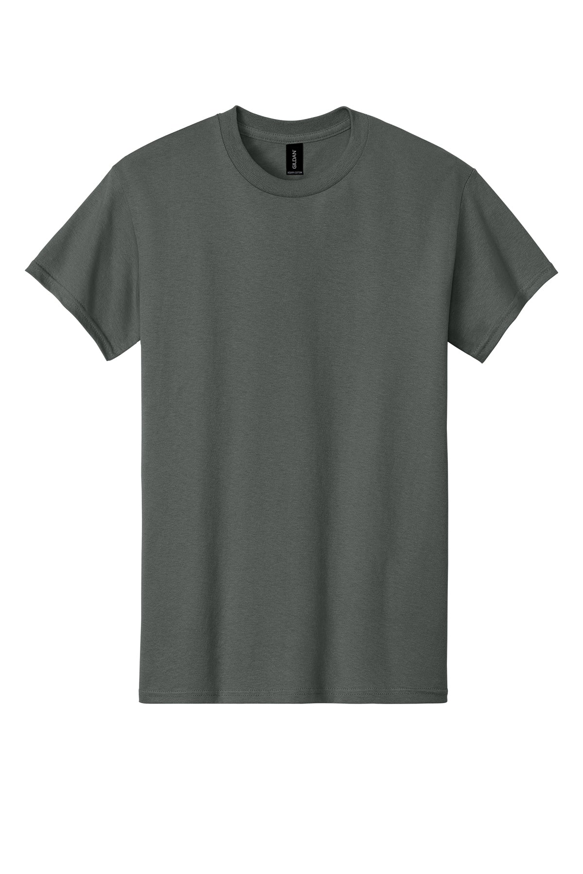 Gildan 5000 Charcoal