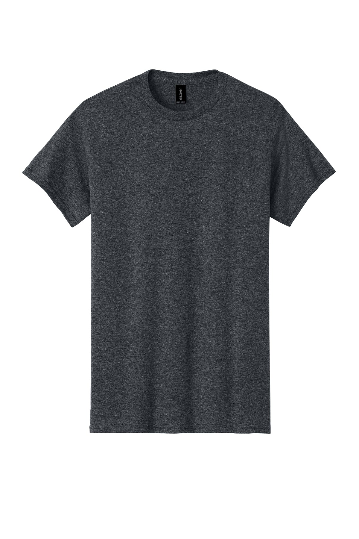 Gildan 5000 Dark Heather