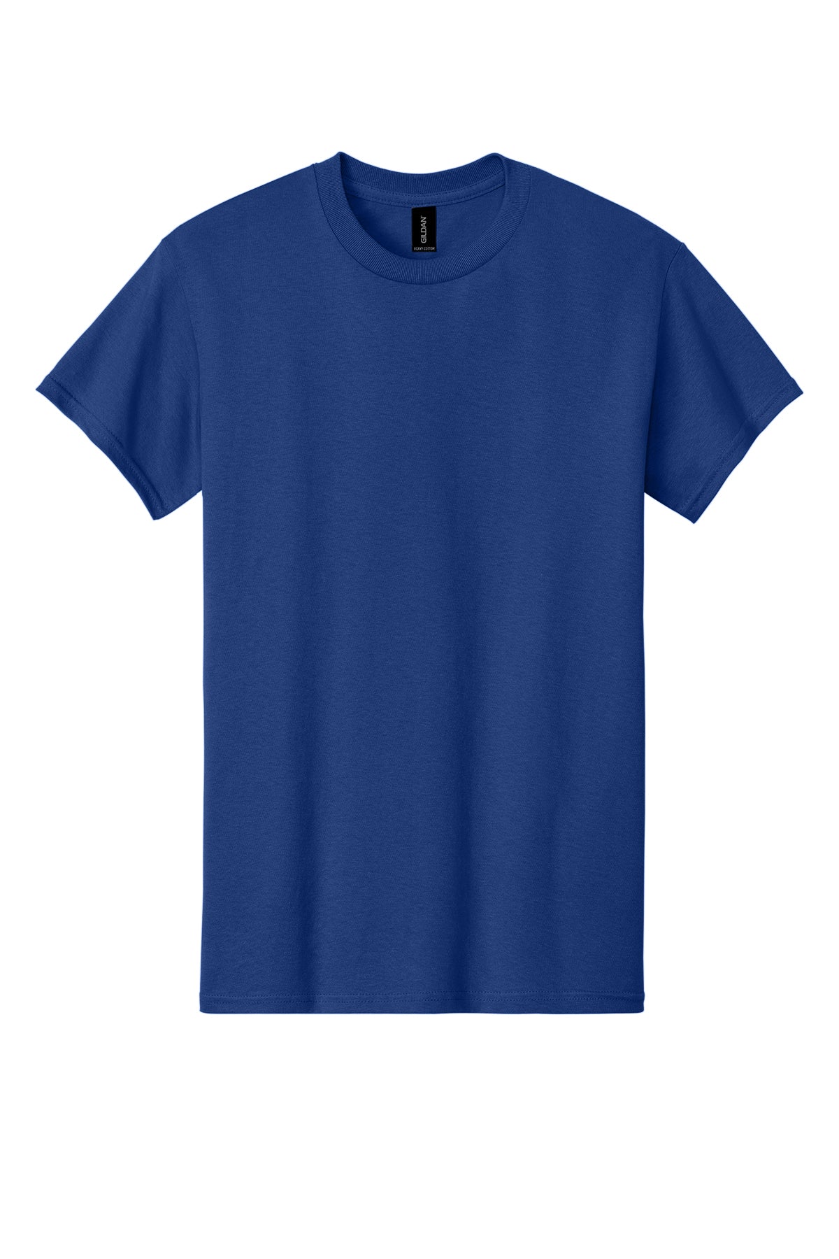 Gildan 5000 Fan Deep Royal