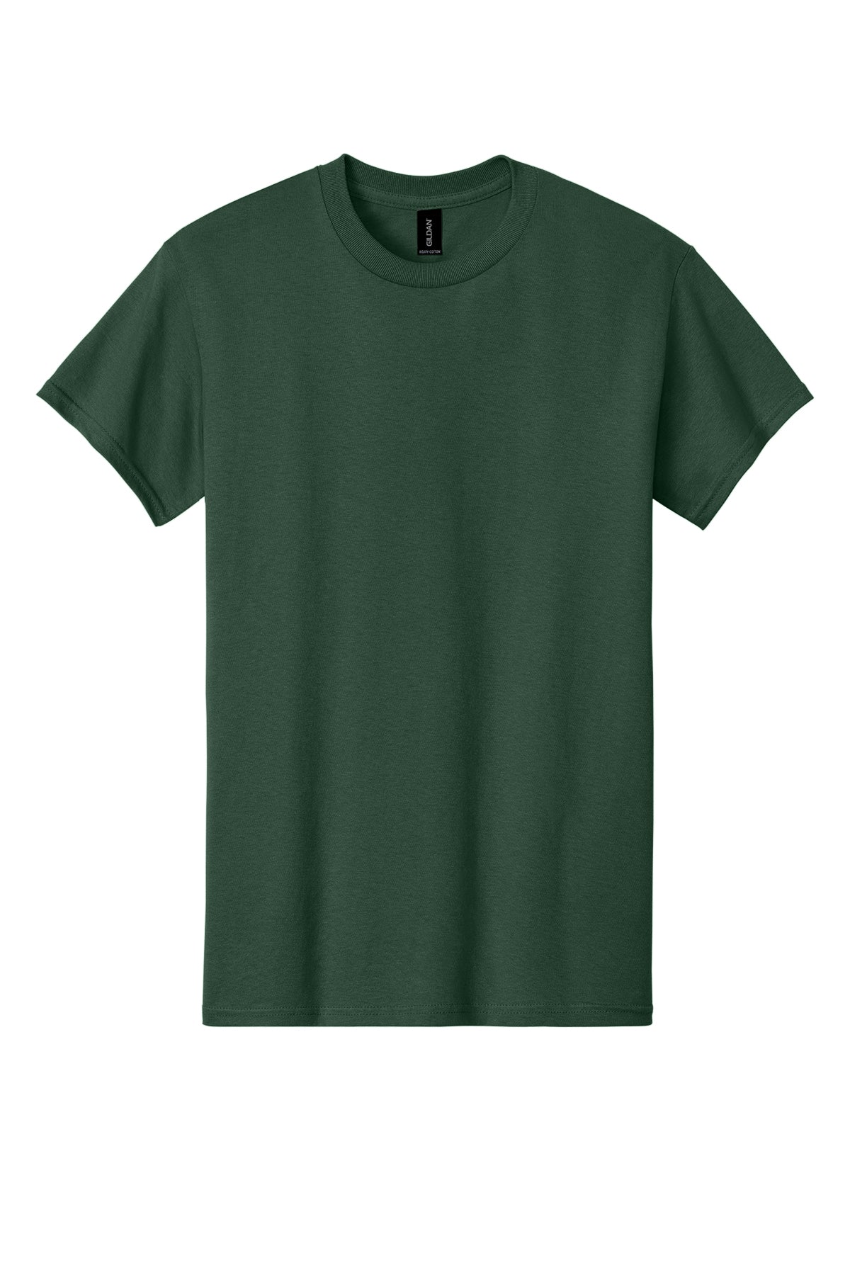 Gildan 5000 Fan Dark Green