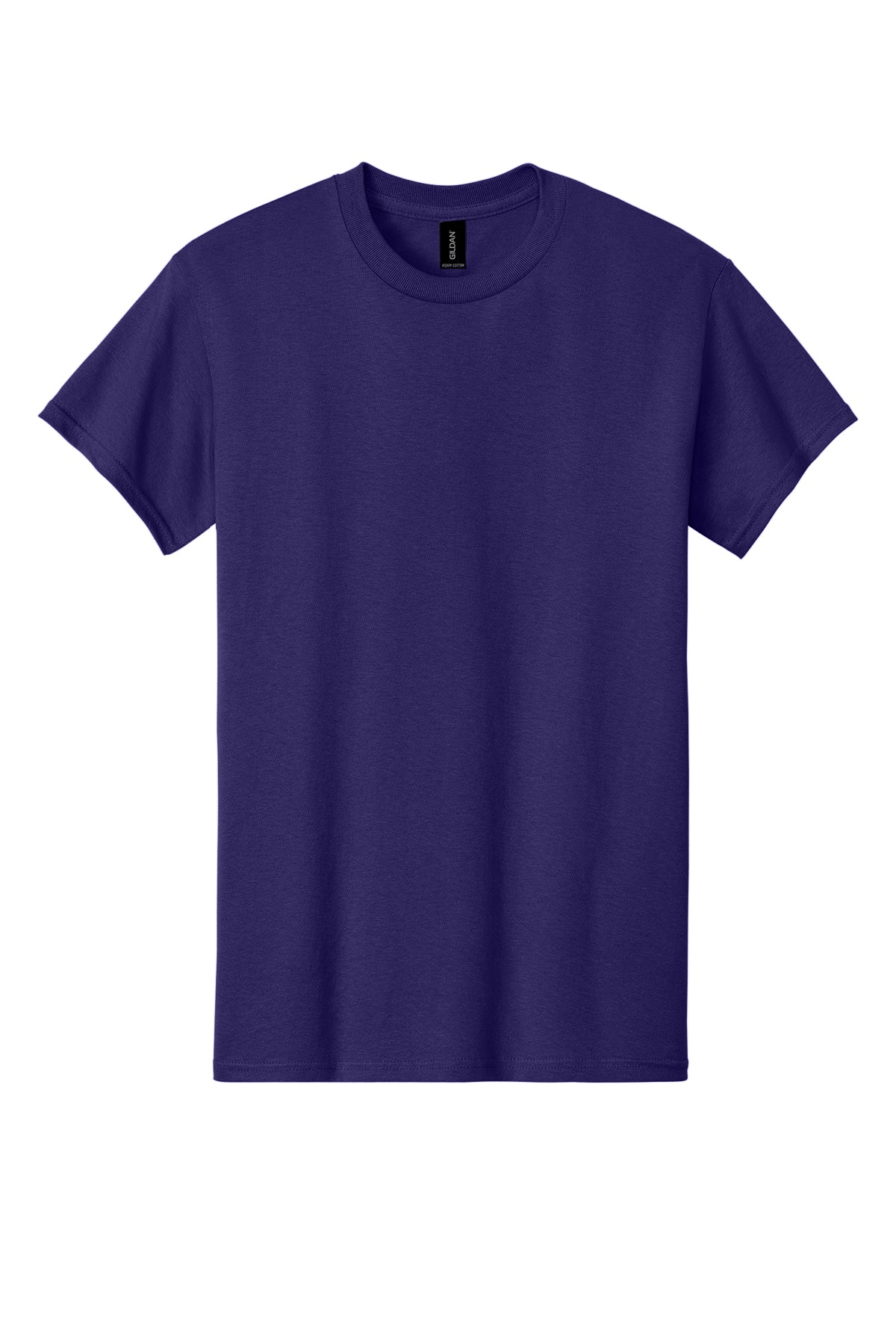 Gildan 5000 Fan Dark Purple