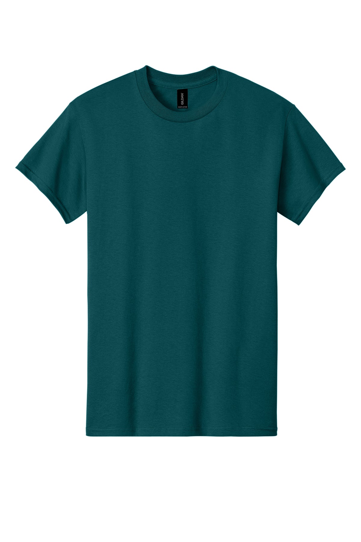 Gildan 5000 Fan Marine Green