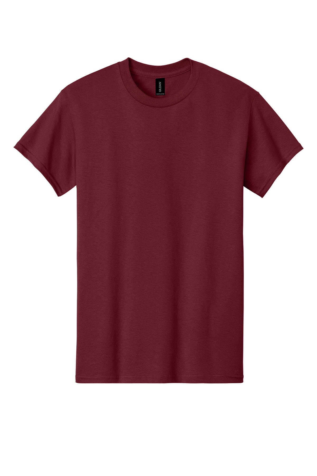Gildan 5000 Garnet