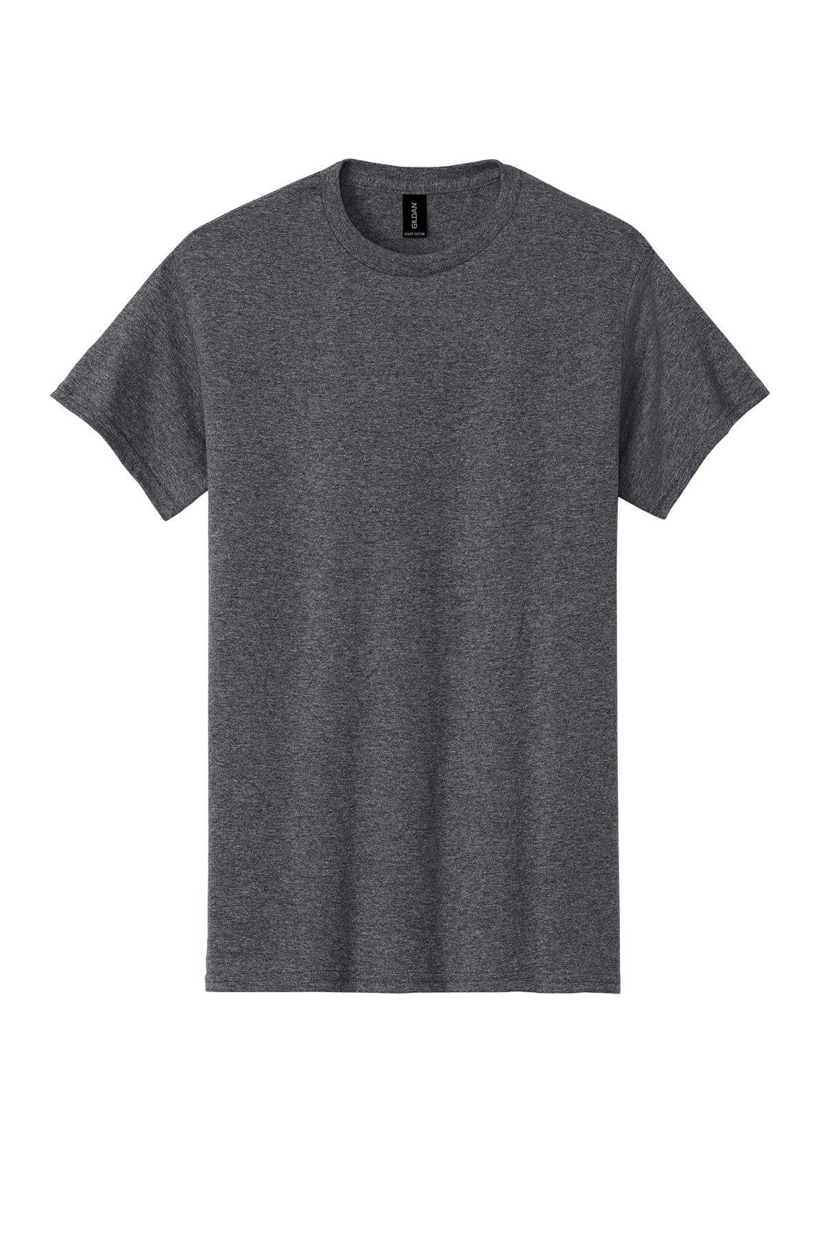 Gildan 5000 Graphite Heather